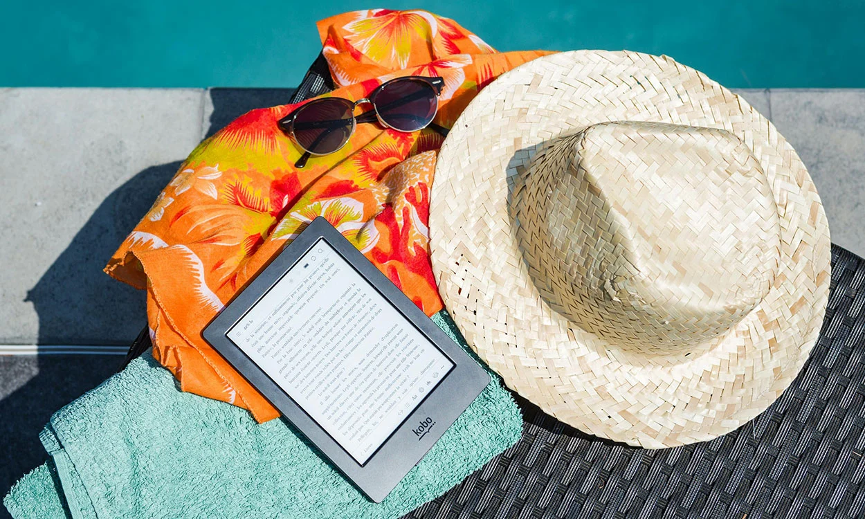 Imprescindibles para cuidar el cabello en verano